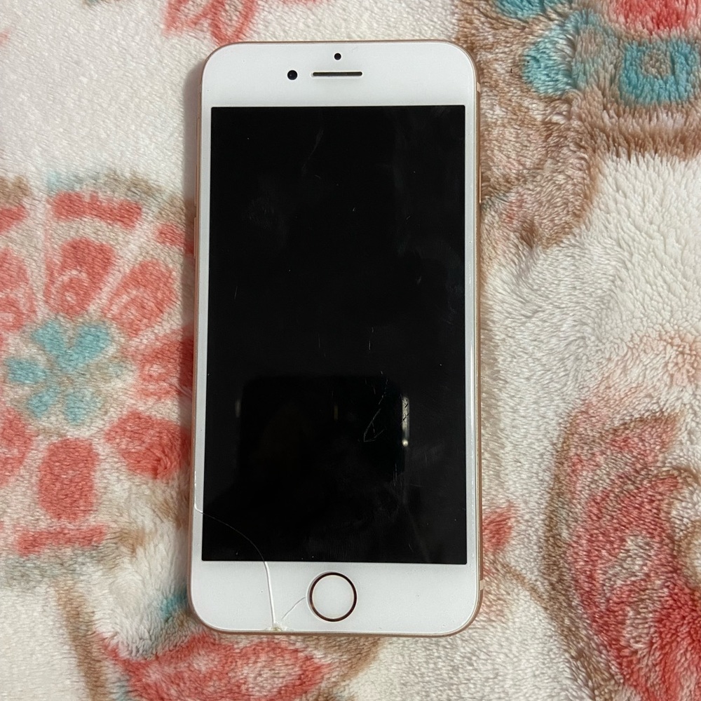 COPY - iPhone 8 (Verizon)